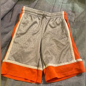 Boys shorts